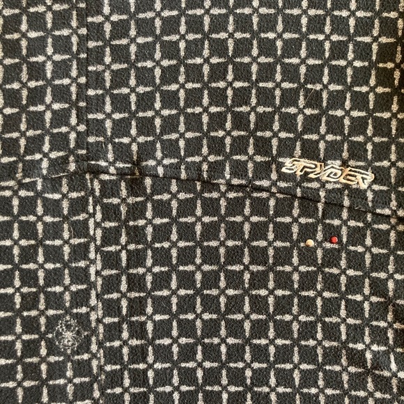 Awesome Spyder Sweater - Men’s Small - Picture 6 of 6